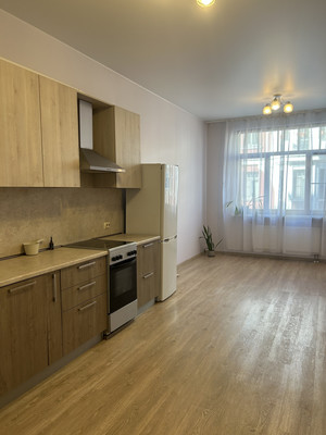 Объект по адресу Санкт-Петербург г, Мира ул, д. 37