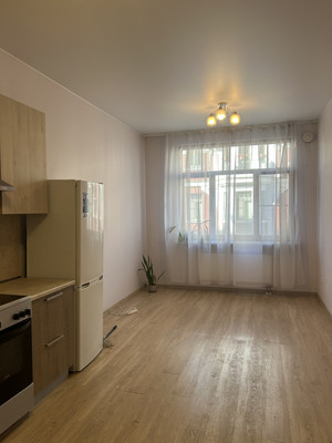 Объект по адресу Санкт-Петербург г, Мира ул, д. 37