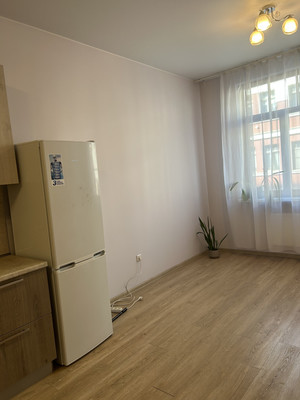 Объект по адресу Санкт-Петербург г, Мира ул, д. 37