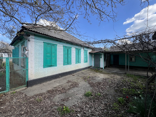 Объект по адресу Москва, Заводская ул 