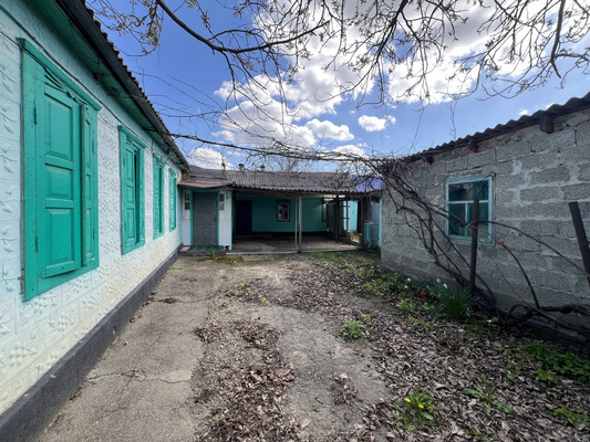 Объект по адресу Москва, Заводская ул 