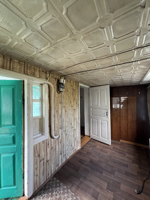 Объект по адресу Москва, Заводская ул 