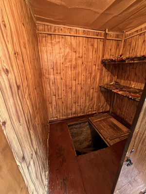 Объект по адресу Москва, Заводская ул 