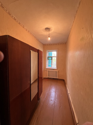 Объект по адресу Москва, Заводская ул 