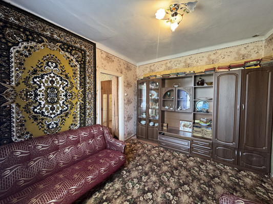 Объект по адресу Москва, Котовского ул, 17 