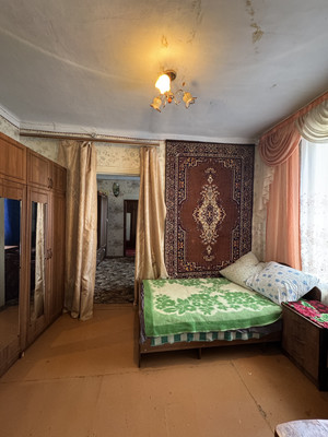 Объект по адресу Москва, Котовского ул, 17 