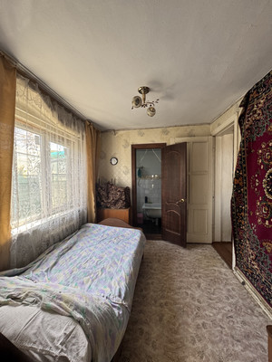 Объект по адресу Москва, Котовского ул, 17 