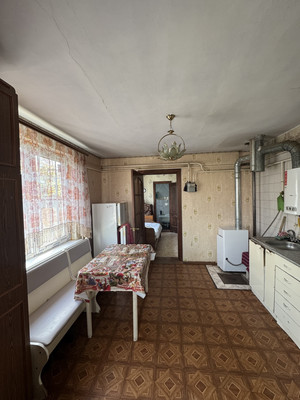 Объект по адресу Москва, Котовского ул, 17 