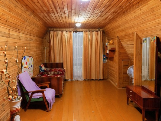 Объект по адресу Москва г, Новофедоровское п, Ожигово д