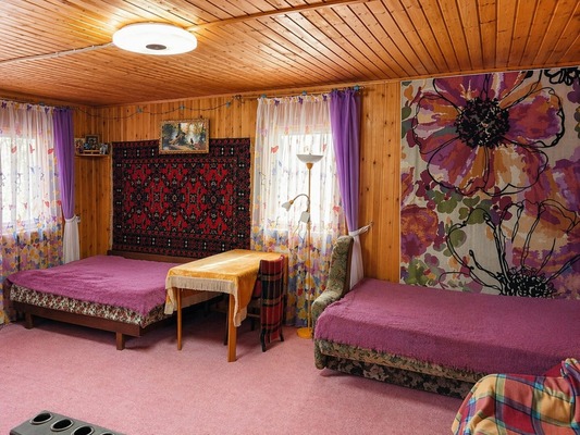 Объект по адресу Москва г, Новофедоровское п, Ожигово д