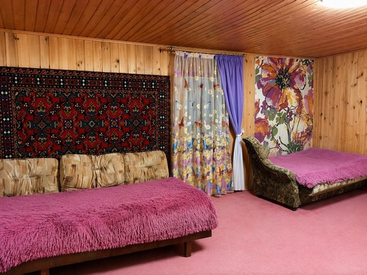 Объект по адресу Москва г, Новофедоровское п, Ожигово д