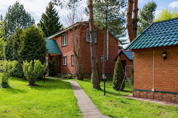 Объект по адресу Москва, Чичково д, 41 