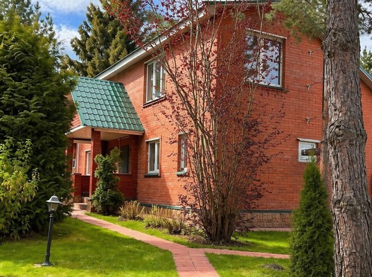 Объект по адресу Москва, Чичково д, 41 