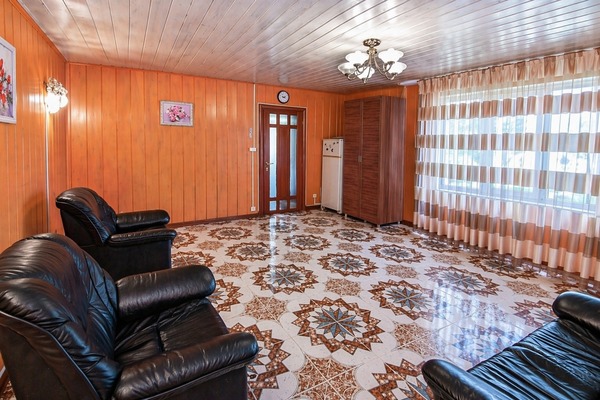 Объект по адресу Москва, Чичково д, 41 