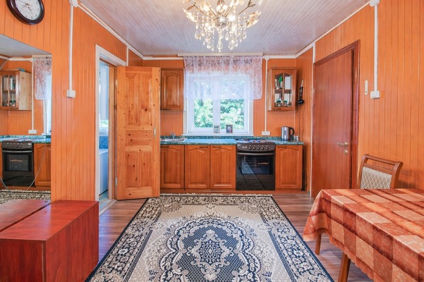 Объект по адресу Москва, Чичково д, 41 