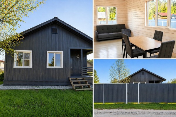 Объект по адресу Московская обл, Наро-Фоминский р-н, Александровка п