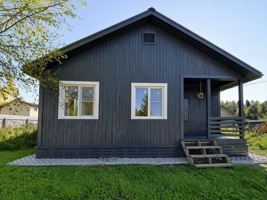 Объект по адресу Московская обл, Наро-Фоминский р-н, Александровка п