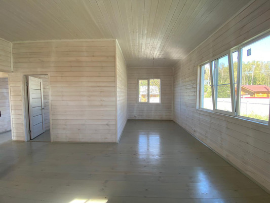 Объект по адресу Московская обл, Наро-Фоминский р-н, Александровка п