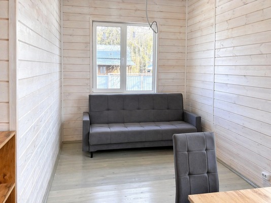 Объект по адресу Московская обл, Наро-Фоминский р-н, Александровка п