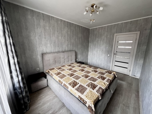 Фото квартиры по адресу Москва, 1 Мая (Куйбышевский р-н) ул, 13 