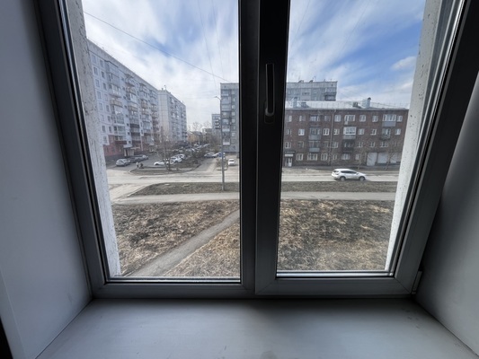 Фото квартиры по адресу Москва, 1 Мая (Куйбышевский р-н) ул, 13 