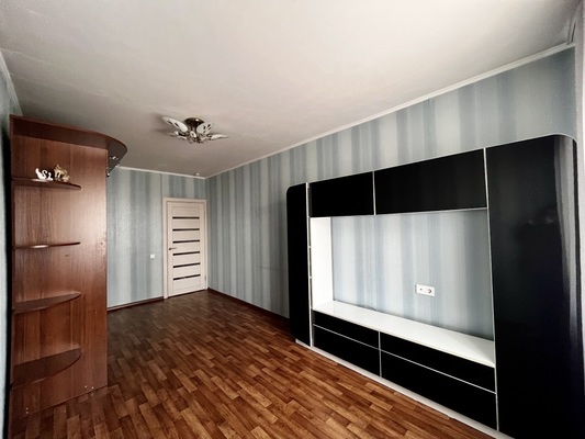 Фото квартиры по адресу Москва, 1 Мая (Куйбышевский р-н) ул, 13 