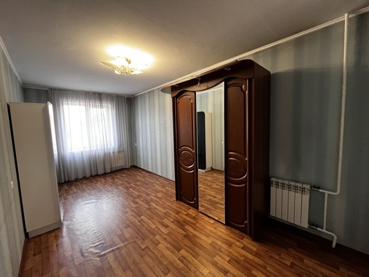 Фото квартиры по адресу Москва, 1 Мая (Куйбышевский р-н) ул, 13 