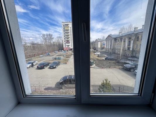 Фото квартиры по адресу Москва, 1 Мая (Куйбышевский р-н) ул, 13 