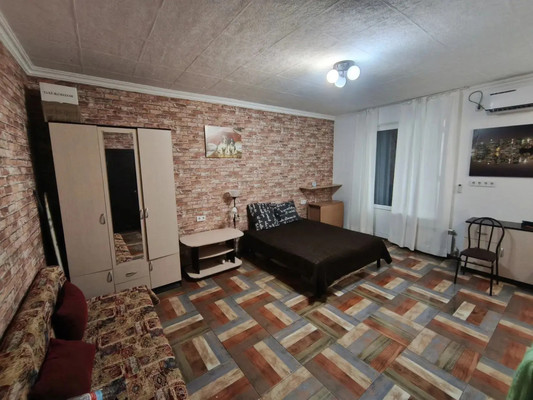 Объект по адресу Краснодарский край, Анапский р-н, Мирная ул, д. 29к6