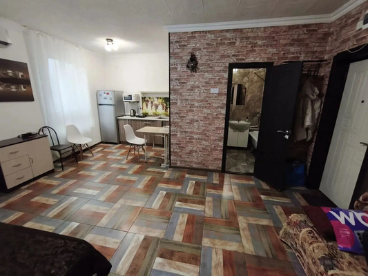 Объект по адресу Краснодарский край, Анапский р-н, Мирная ул, д. 29к6