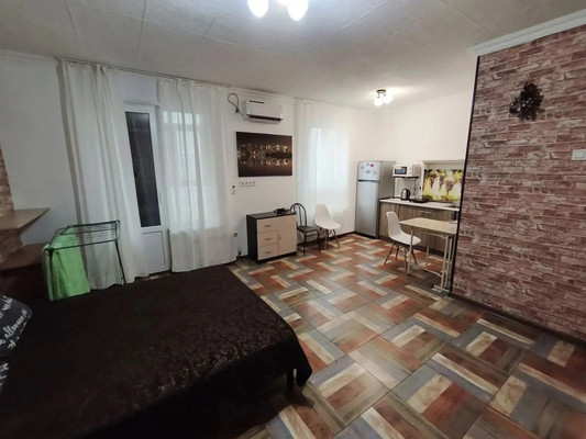 Объект по адресу Краснодарский край, Анапский р-н, Мирная ул, д. 29к6