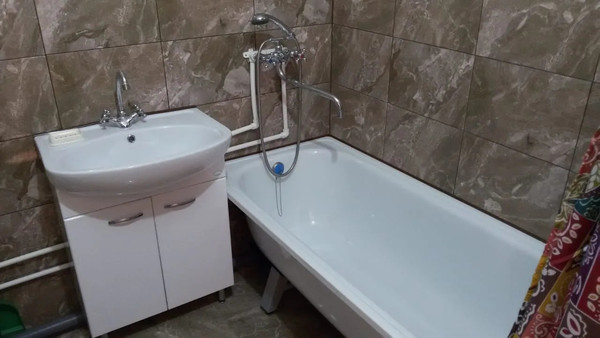 Объект по адресу Краснодарский край, Анапский р-н, Мирная ул, д. 29к6