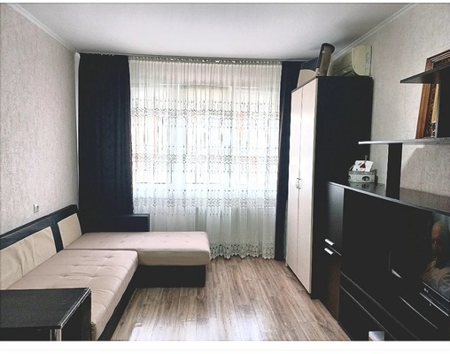 Объект по адресу Краснодарский край, Анапский р-н, Адмирала Пустошкина ул, д. 22стр4