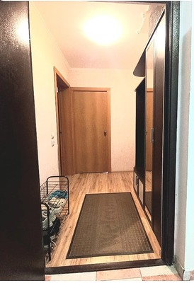 Объект по адресу Краснодарский край, Анапский р-н, Адмирала Пустошкина ул, д. 22стр4