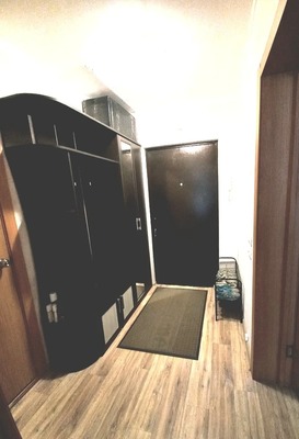 Объект по адресу Краснодарский край, Анапский р-н, Адмирала Пустошкина ул, д. 22стр4