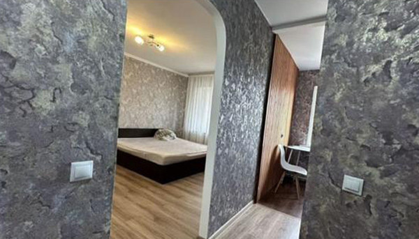 Объект по адресу Москва, 1 мкр, 56 