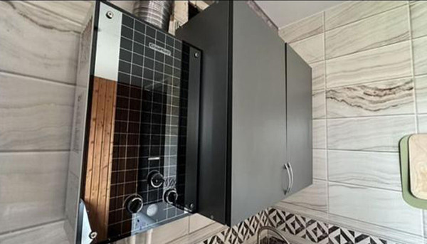 Объект по адресу Москва, 1 мкр, 56 