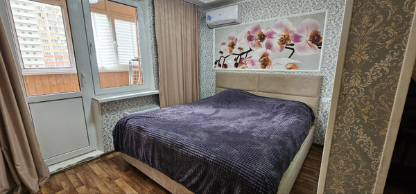 Объект по адресу Краснодарский край, им. Генерала Трошева Г.Н. ул, д. 37