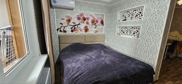 Объект по адресу Краснодарский край, им. Генерала Трошева Г.Н. ул, д. 37