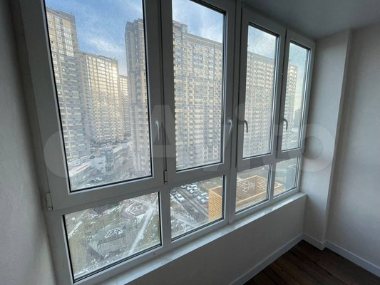 Фото квартиры по адресу Москва, им. Мачуги В.Н. ул, 166кА 