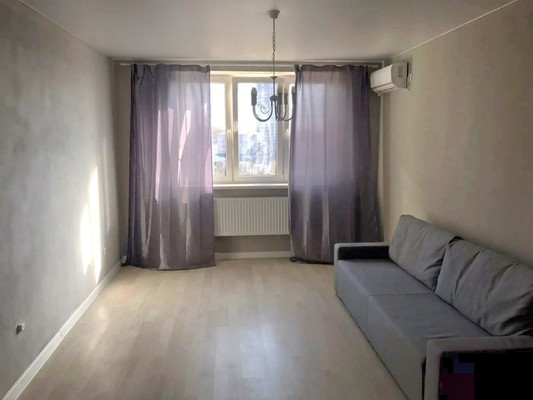 Фото квартиры по адресу Москва, им. Мачуги В.Н. ул, 166кА 