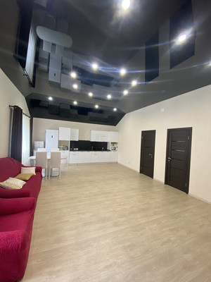 Объект по адресу Москва, Старково д, 21 