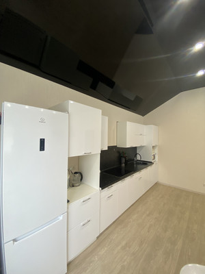 Объект по адресу Москва, Старково д, 21 