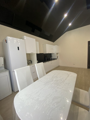 Объект по адресу Москва, Старково д, 21 