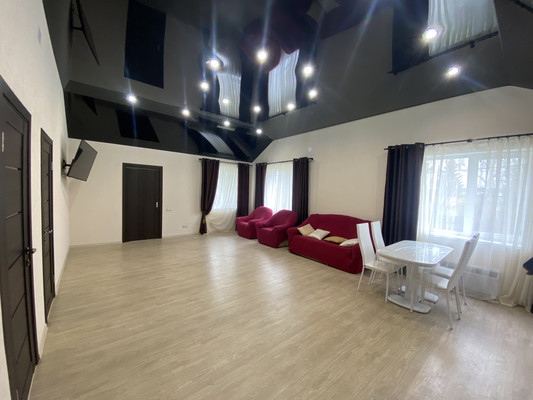 Объект по адресу Москва, Старково д, 21 