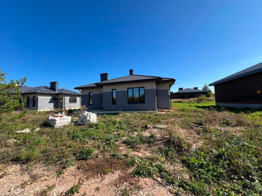 Объект по адресу Москва, Анисимова ул 