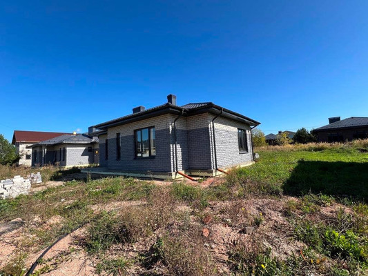 Объект по адресу Москва, Анисимова ул 