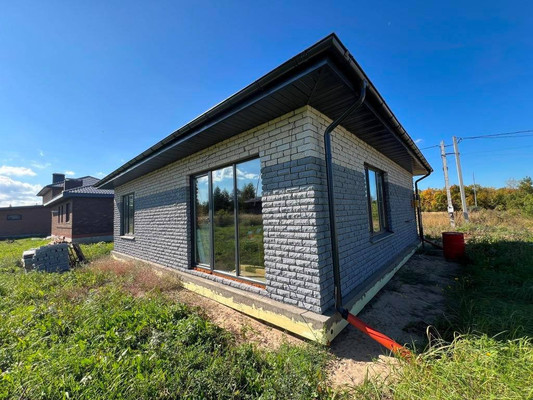 Объект по адресу Москва, Анисимова ул 