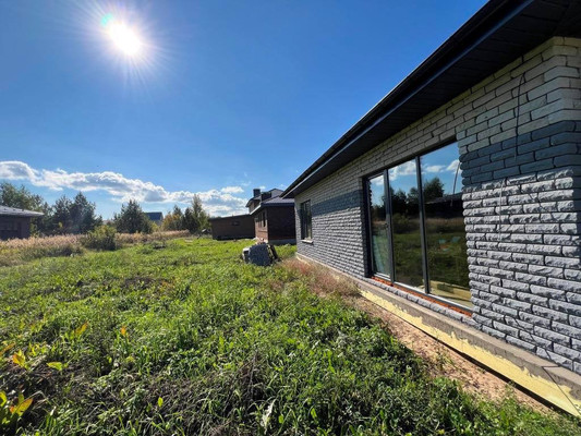 Объект по адресу Москва, Анисимова ул 