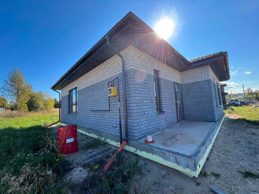 Объект по адресу Москва, Анисимова ул 